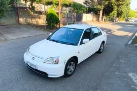 Honda, Civic