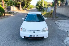 Honda, Civic