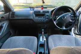 Honda, Civic