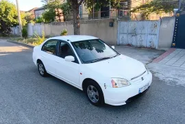 Honda, Civic