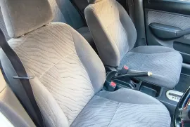 Honda, Civic