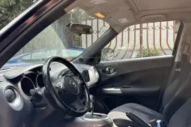 Nissan, Juke
