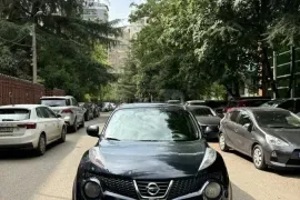 Nissan, Juke