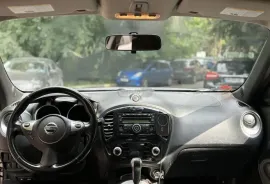 Nissan, Juke