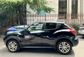 Nissan, Juke