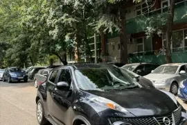 Nissan, Juke