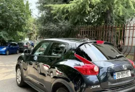 Nissan, Juke