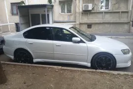 Subaru, Legacy