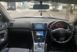 Subaru, Legacy
