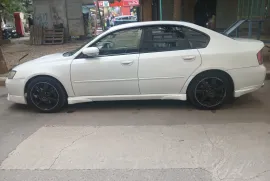 Subaru, Legacy