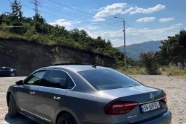 Volkswagen, Passat