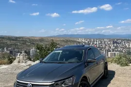 Volkswagen, Passat