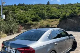 Volkswagen, Passat