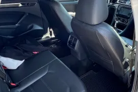 Volkswagen, Passat