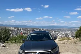 Volkswagen, Passat