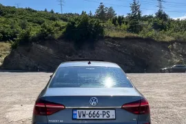 Volkswagen, Passat