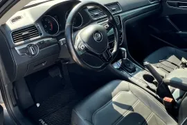 Volkswagen, Passat