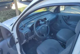 Opel, Combo