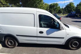 Opel, Combo
