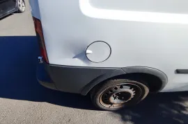 Opel, Combo