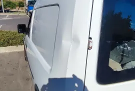 Opel, Combo