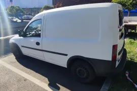 Opel, Combo