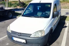 Opel, Combo