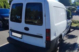 Opel, Combo