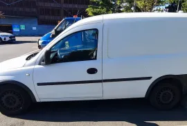 Opel, Combo