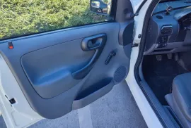 Opel, Combo