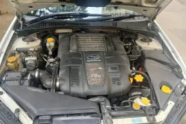Subaru, Legacy