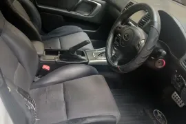 Subaru, Legacy