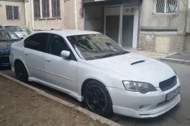 Subaru, Legacy