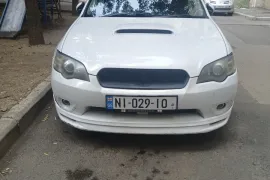 Subaru, Legacy