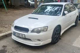 Subaru, Legacy
