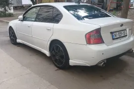 Subaru, Legacy