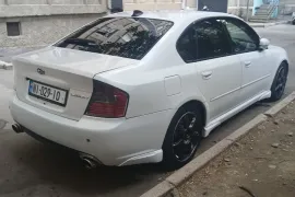 Subaru, Legacy