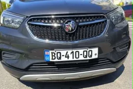 Buick, Encore
