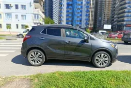 Buick, Encore