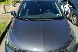 Buick, Encore
