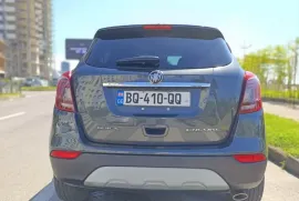 Buick, Encore
