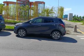 Buick, Encore