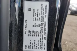 Tesla, Model 3