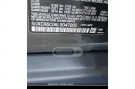 BMW, X Series, X5