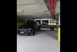 BMW, X Series, X5