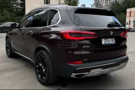BMW, X Series, X5