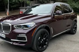BMW, X Series, X5