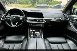 BMW, X Series, X5