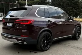 BMW, X Series, X5