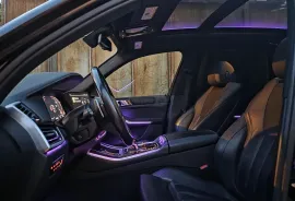 BMW, X Series, X5